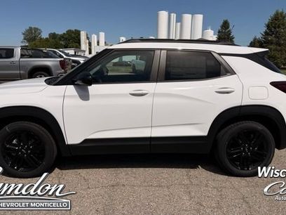 New 2026 Chevrolet TrailBlazer LT w/ Convenience Package