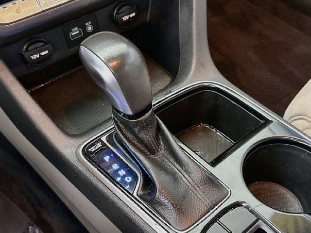 Used 2018 Hyundai Sonata SEL FWD image 17