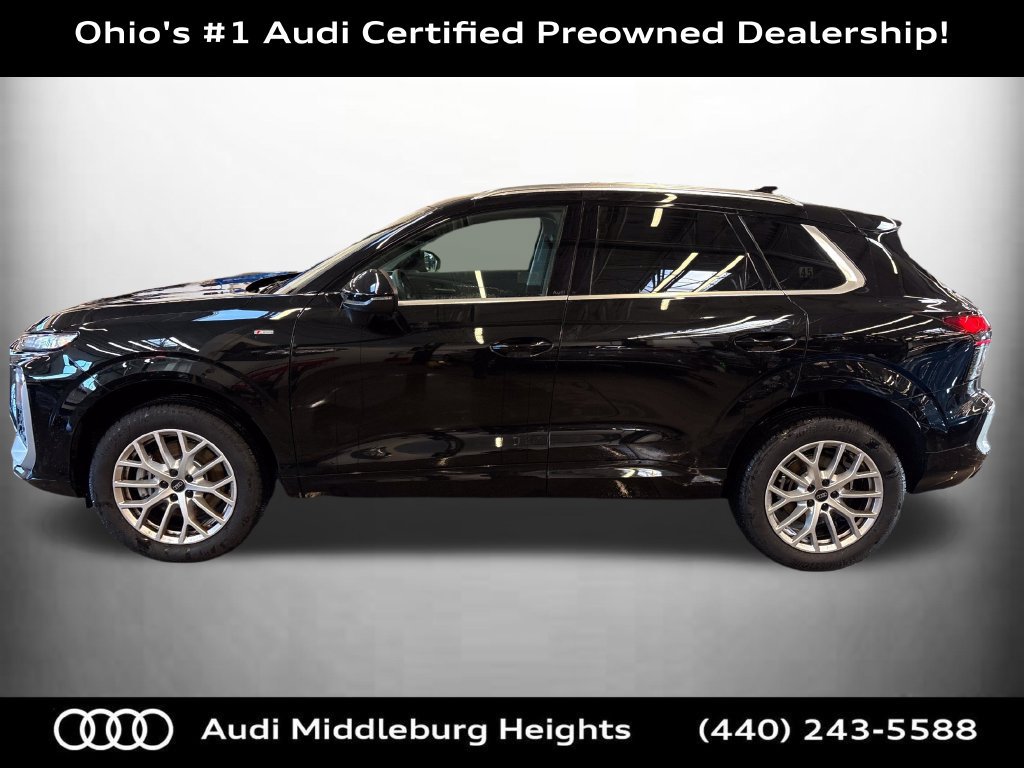 Used 2026 Audi Q3 quattro 2.0T AWD/4WD image 6