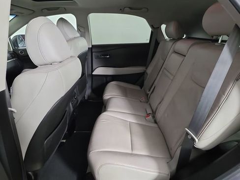 Used 2015 Lexus RX 350 F Sport image 20