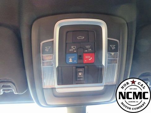 Used 2020 RAM 2500 Laramie image 28