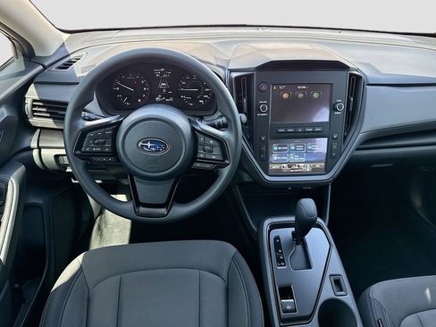 Certified 2025 Subaru Crosstrek 2.0i AWD/4WD image 29