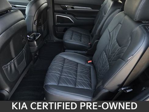 Used 2025 Kia Telluride EX X-Line AWD/4WD image 13