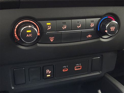 Certified 2024 Nissan Frontier S w/ Technology Package image 21