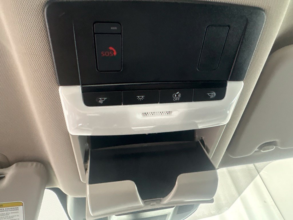 Used 2026 Nissan Rogue SV AWD/4WD image 31