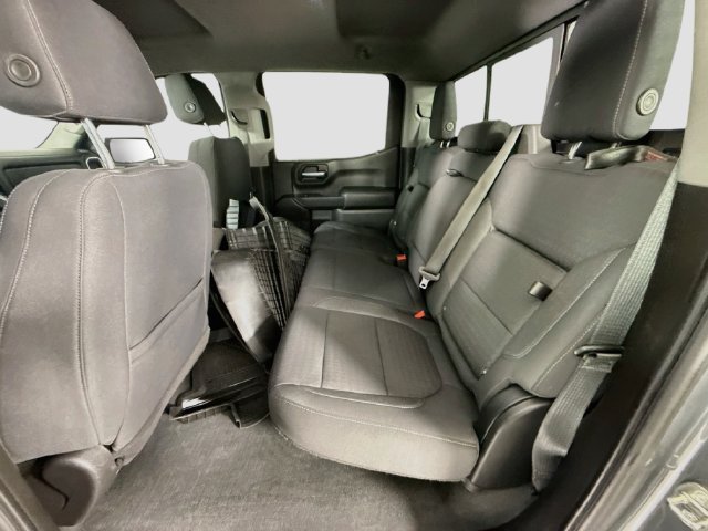 Used 2021 Chevrolet Silverado 1500 LT w/ All Star Edition Plus AWD/4WD image 23