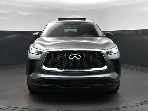 Used 2024 INFINITI QX60 Pure AWD/4WD image 10
