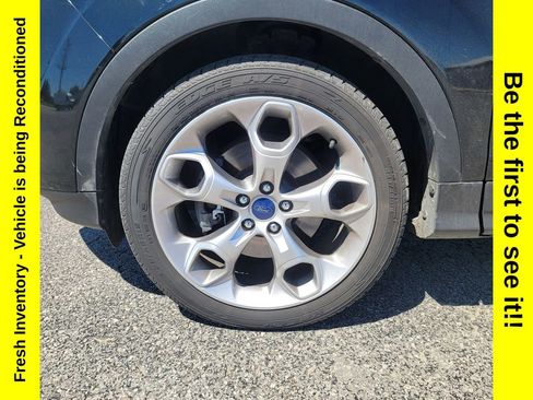 Used 2016 Ford Escape Titanium FWD image 26