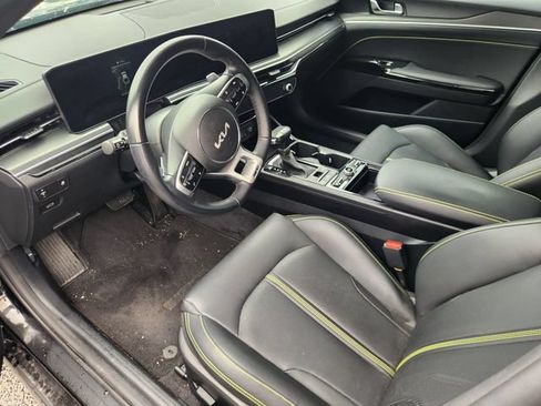 Used 2025 Kia K5 GT FWD image 9