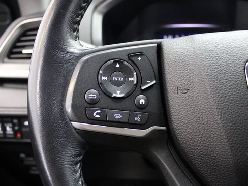 Used 2023 Honda Odyssey EX-L image 38