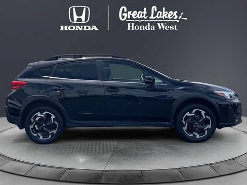 Used 2021 Subaru Crosstrek 2.5i Limited w/ Moonroof Package 2 AWD/4WD image 6