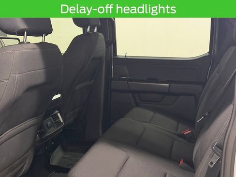 Used 2024 Ford F150 XLT w/ Equipment Group 302A MID AWD/4WD image 26
