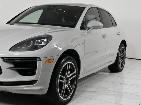 Used 2021 Porsche Macan Turbo w/ Premium Package Plus (PF0) image 47