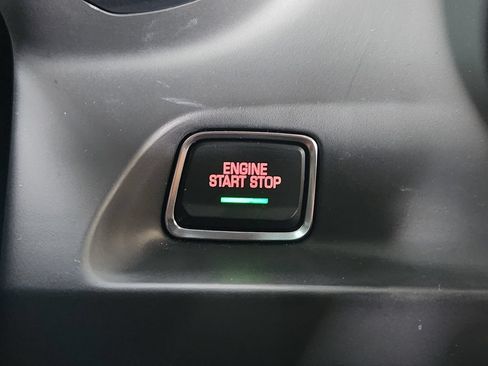 Used 2024 Chevrolet Camaro LT RWD image 28