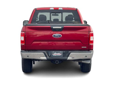 Used 2018 Ford F150 XLT w/ Equipment Group 302A Luxury image 6