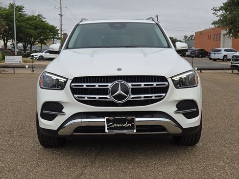 Used 2024 Mercedes-Benz GLE 450 4MATIC image 10