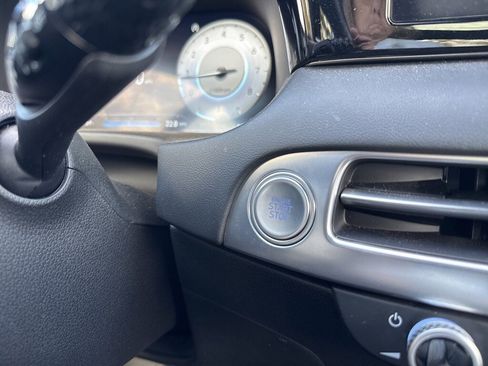 Certified 2024 Hyundai Palisade Calligraphy image 41