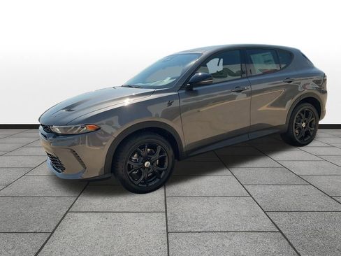 New 2025 Dodge Hornet GT w/ GT Blacktop Package AWD/4WD image 1