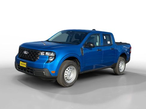 New 2026 Ford Maverick XL FWD image 1