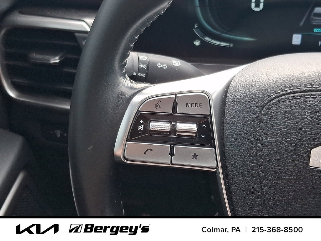 Certified 2024 Kia Telluride S w/ S Sunroof Package AWD/4WD image 27
