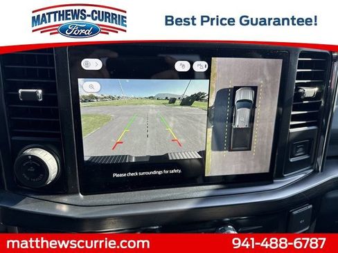 New 2025 Ford F250 Lariat w/ Lariat Ultimate Package image 22