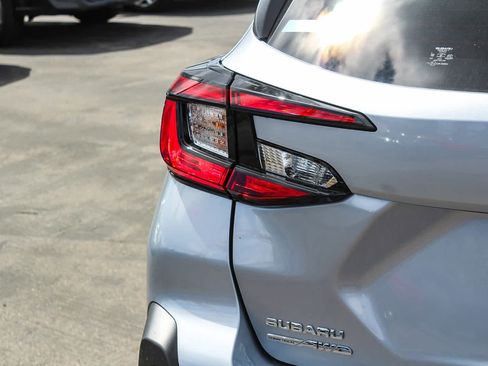 New 2025 Subaru Crosstrek 2.0i Premium image 5