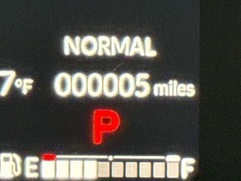 New 2026 Honda Ridgeline RTL image 18