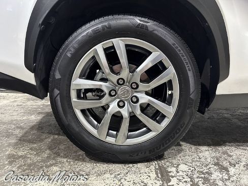 Used 2015 Lexus NX 200t AWD w/ Premium Package image 32