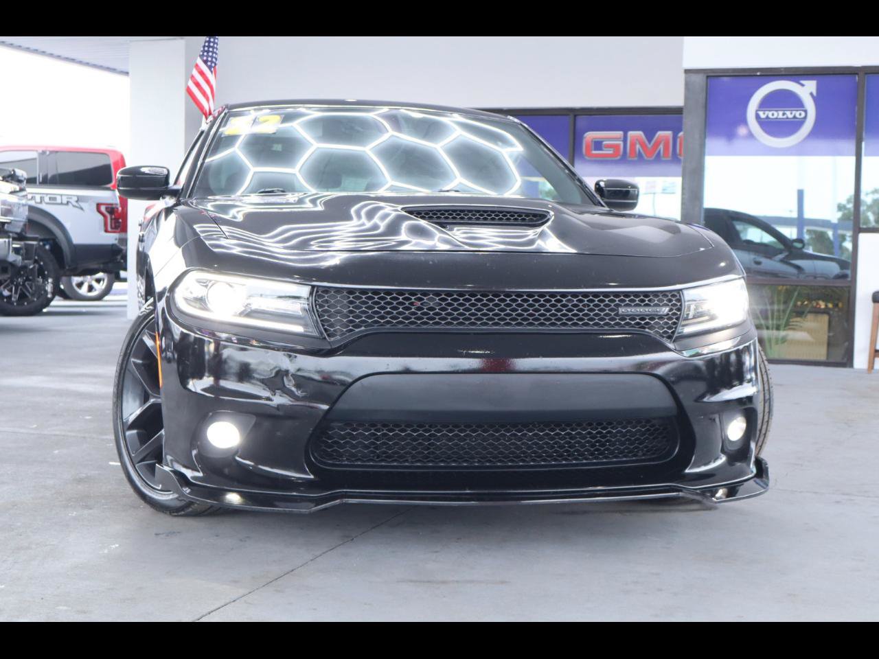 Used 2022 Dodge Charger GT w/ Driver Convenience Group RWD image 1