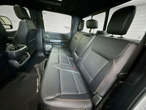 Used 2024 Ford F150 Lariat w/ Equipment Group 502A High image 26