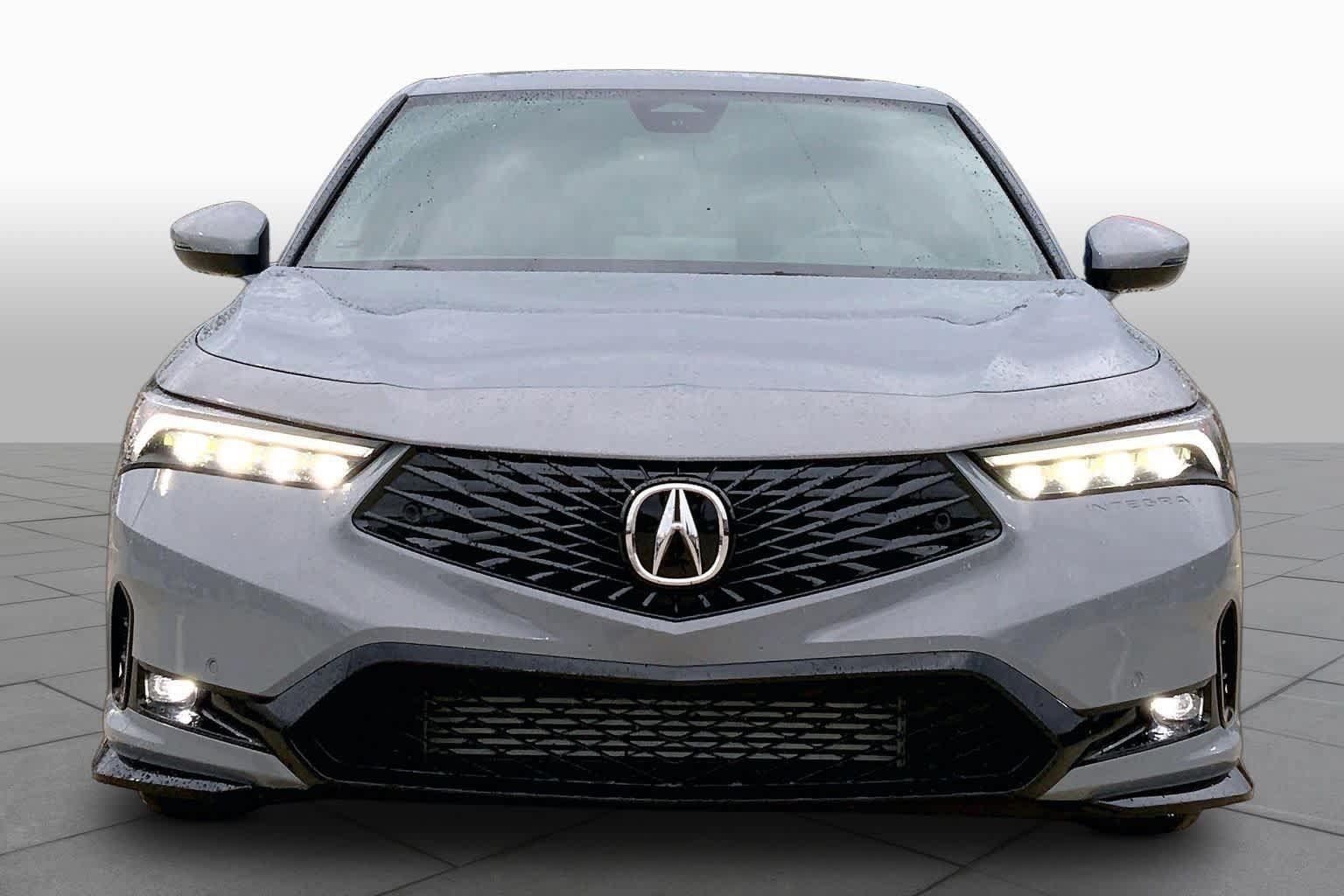 Used 2026 Acura Integra A-Spec w/ Technology Package FWD image 4