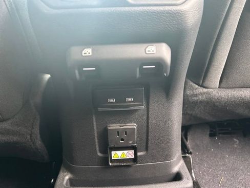 Used 2023 Jeep Wrangler Unlimited Rubicon 4xe w/ Cold Weather Group AWD/4WD image 35