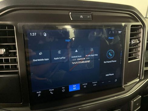 New 2026 Ford F150 STX w/ Equipment Group 200A RWD image 21