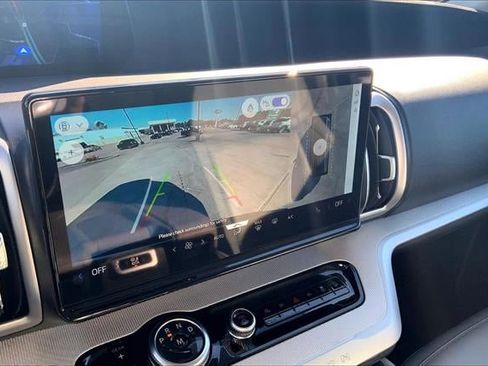 Certified 2025 Ford Expedition Max Active image 21