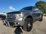 Used 2013 Ford F150 Lariat w/ Luxury Equipment Group image 6