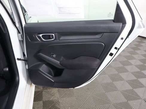 Used 2022 Honda Civic Sport image 22