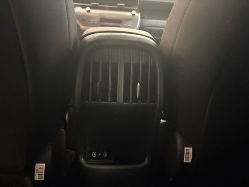 Used 2025 Hyundai Kona SEL image 24