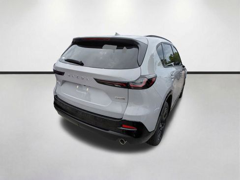 New 2026 MAZDA CX-5 2.5 S w/ Premium Plus Package AWD/4WD image 4