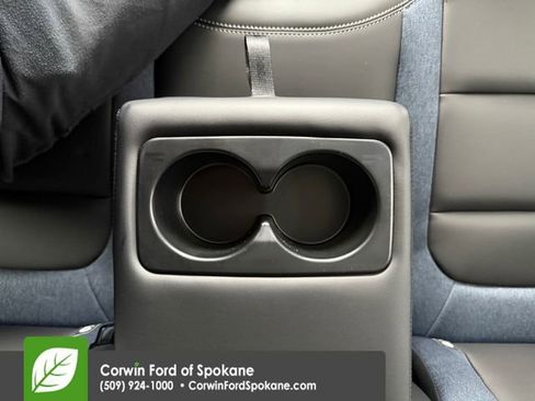 New 2025 Ford Bronco Sport Outer Banks image 11