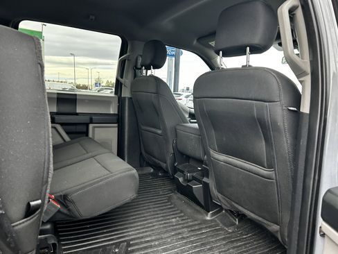 Used 2019 Ford F150 XL w/ Equipment Group 101A Mid image 11