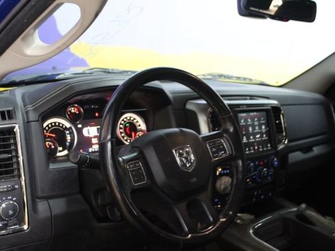 Used 2018 RAM 1500 Sport AWD/4WD image 14