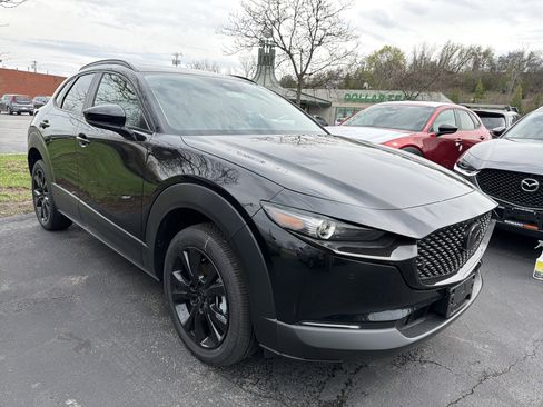 New 2026 MAZDA CX-30 AWD 2.5 S image 29