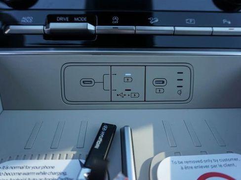 New 2026 Hyundai Santa Fe SEL image 24