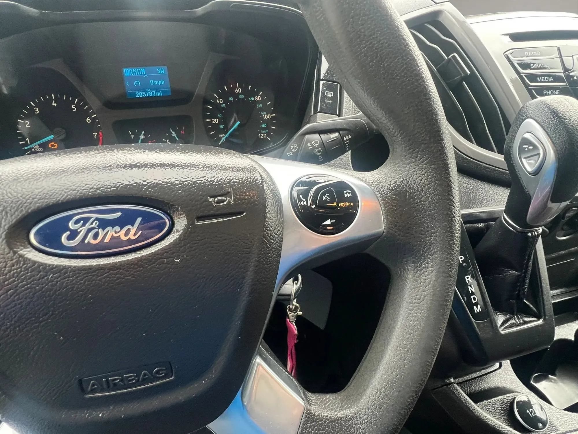 Used 2019 Ford Transit 350 XLT RWD image 21