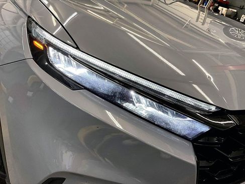 Used 2023 Honda CR-V Sport Touring image 27