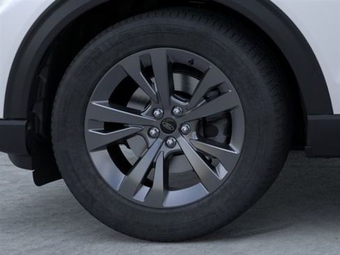 New 2026 Ford Explorer Active w/ Active Comfort Package AWD/4WD image 19