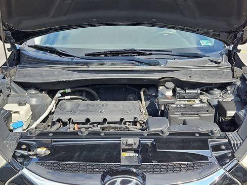 Used 2013 Hyundai Tucson Limited AWD/4WD image 26