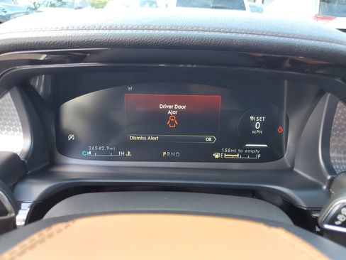 Certified 2023 Lincoln Aviator Black Label image 20