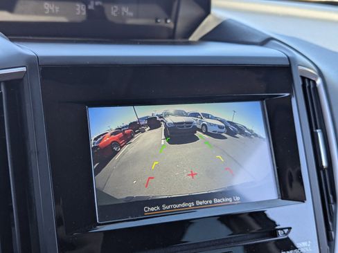 Certified 2023 Subaru Forester image 22