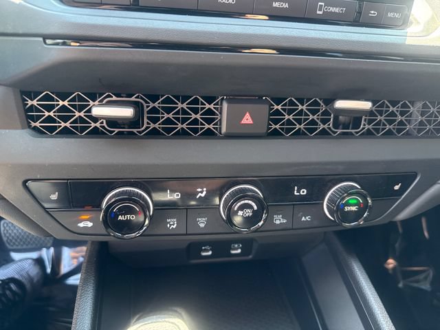 Certified 2024 Honda Accord EX image 15
